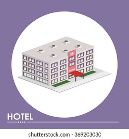 Real estate design 