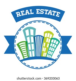 Real estate design 