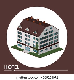 Real estate design 