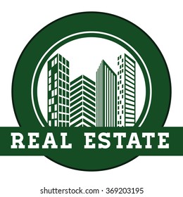Real estate design 