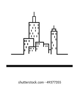 Real estate  design element