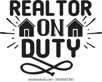 real estate design, Realtor eps design, Realtor vector illustration bundle, Realtor Quotes design