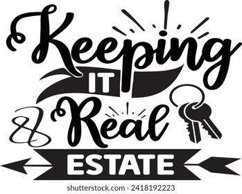 real estate design, Realtor eps design, Realtor vector illustration bundle, Realtor Quotes design