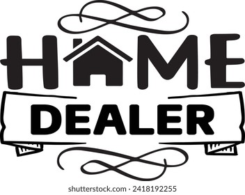 real estate design, Realtor eps design, Realtor vector illustration bundle, Realtor Quotes design