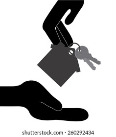 real estate design, vector illustration eps10 graphic 