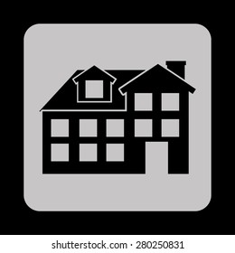 real estate design, vector illustration eps10 graphic 