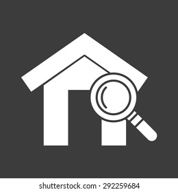 real estate design, vector illustration eps10 graphic 