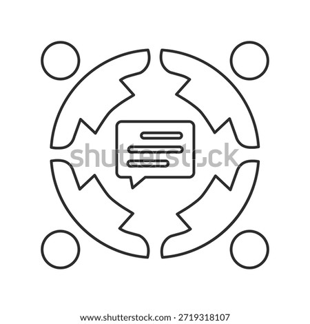 Real Estate Development Vector Icon of Building and House with Location Pin for Property Management, Urban Planning and Housing