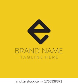 Logo-Design für Immobilien-E-Mail-Zeichen 