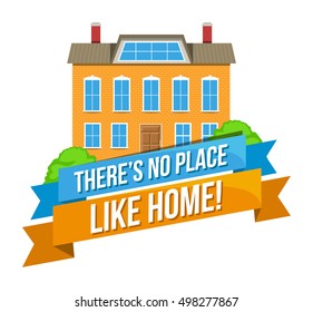 Real Estate Emblem