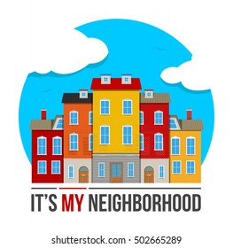 Real Estate Emblem