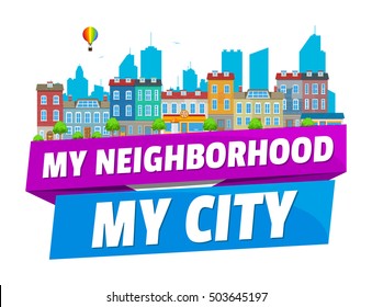 Real Estate Emblem