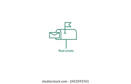 Real Estate Essentials: Complete Icon Set
