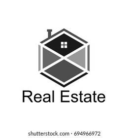 real estate gray