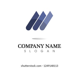 Real estate and home buildings logo icons template
