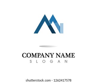 Real estate and home buildings logo icons template

