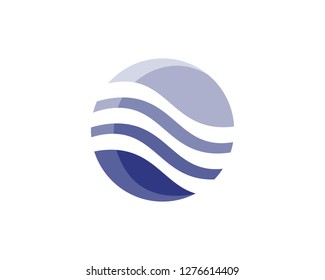 Real estate and home buildings logo icons template
