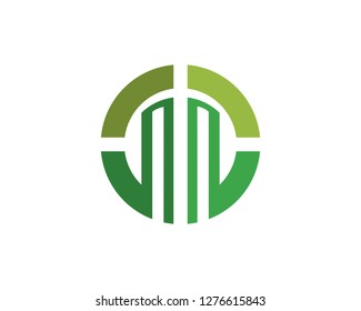 Real estate and home buildings logo icons template
