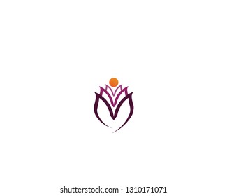Real estate and home buildings logo icons template
