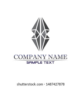 Real estate and home buildings logo icons template

