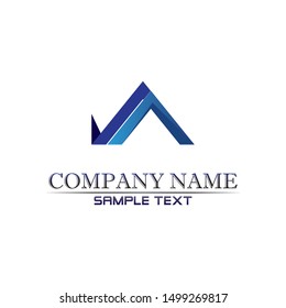 Real estate and home buildings logo icons template
