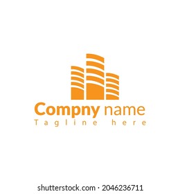 Real estate home estate log icon vector template, icon, industry, mansion, Megalopolis, Modern, Office, property, Real, Symbol, Tower, Towm,Tecnology,Universal, Landscape, Creative, template, Building