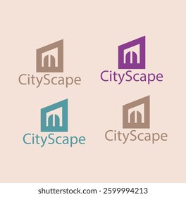 real estate, home, logo, apartment building icons, collection of construction home symbol vector design. 