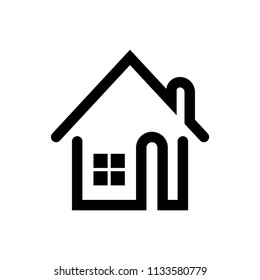Real Estate Icon 