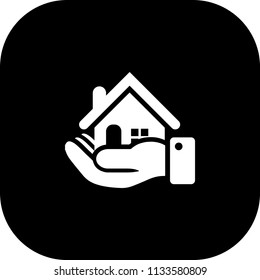 Real Estate Icon 