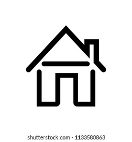 Real Estate Icon 