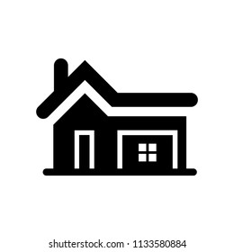 Real Estate Icon 