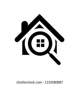 Real Estate Icon 