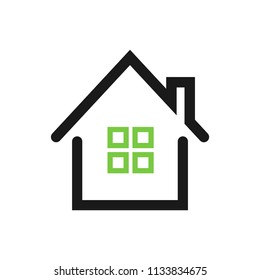 Real Estate Icon