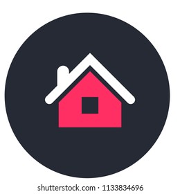 Real Estate Icon