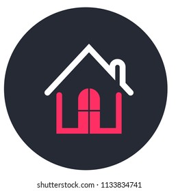 Real Estate Icon