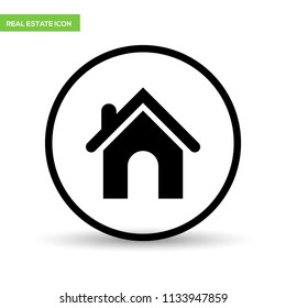 Real Estate Icon 