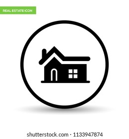 Real Estate Icon 
