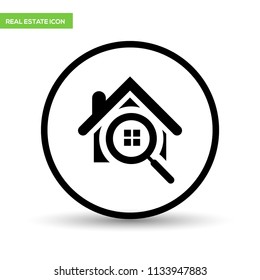 Real Estate Icon 