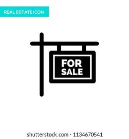 Real Estate Icon