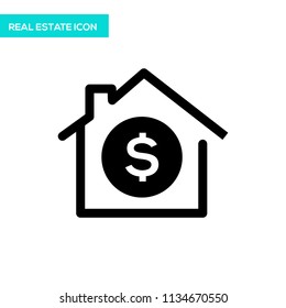 Real Estate Icon