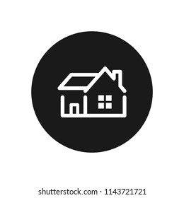 Real Estate Icon