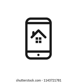Real Estate Icon