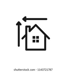 Real Estate Icon