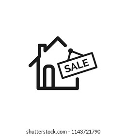 Real Estate Icon