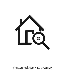 Real Estate Icon