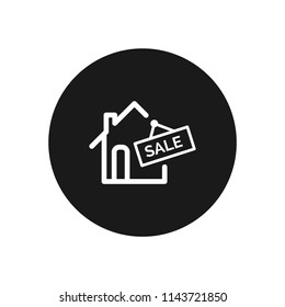 Real Estate Icon