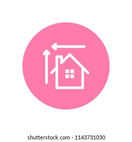 Real Estate Icon