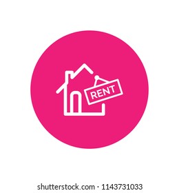 Real Estate Icon