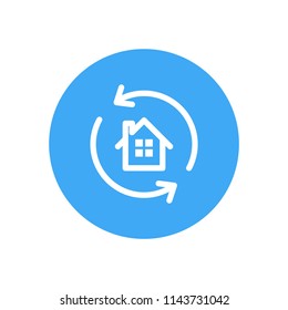 Real Estate Icon