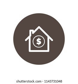 Real Estate Icon